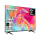 Hisense 43E7KQ 43" QLED 4K VIDAA Dolby Atmos Dolby Vision - 1226278 - zdjęcie 2